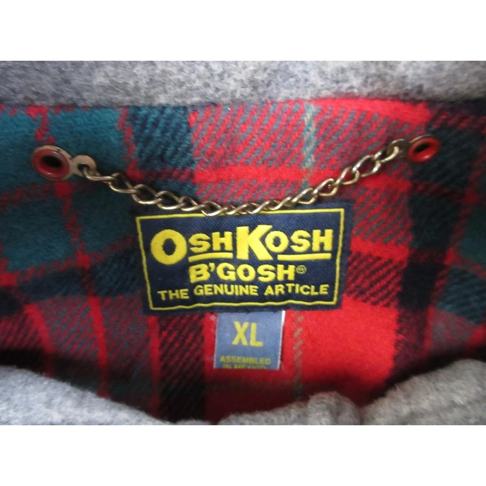 OshKosh Bgosh brand oshkosh